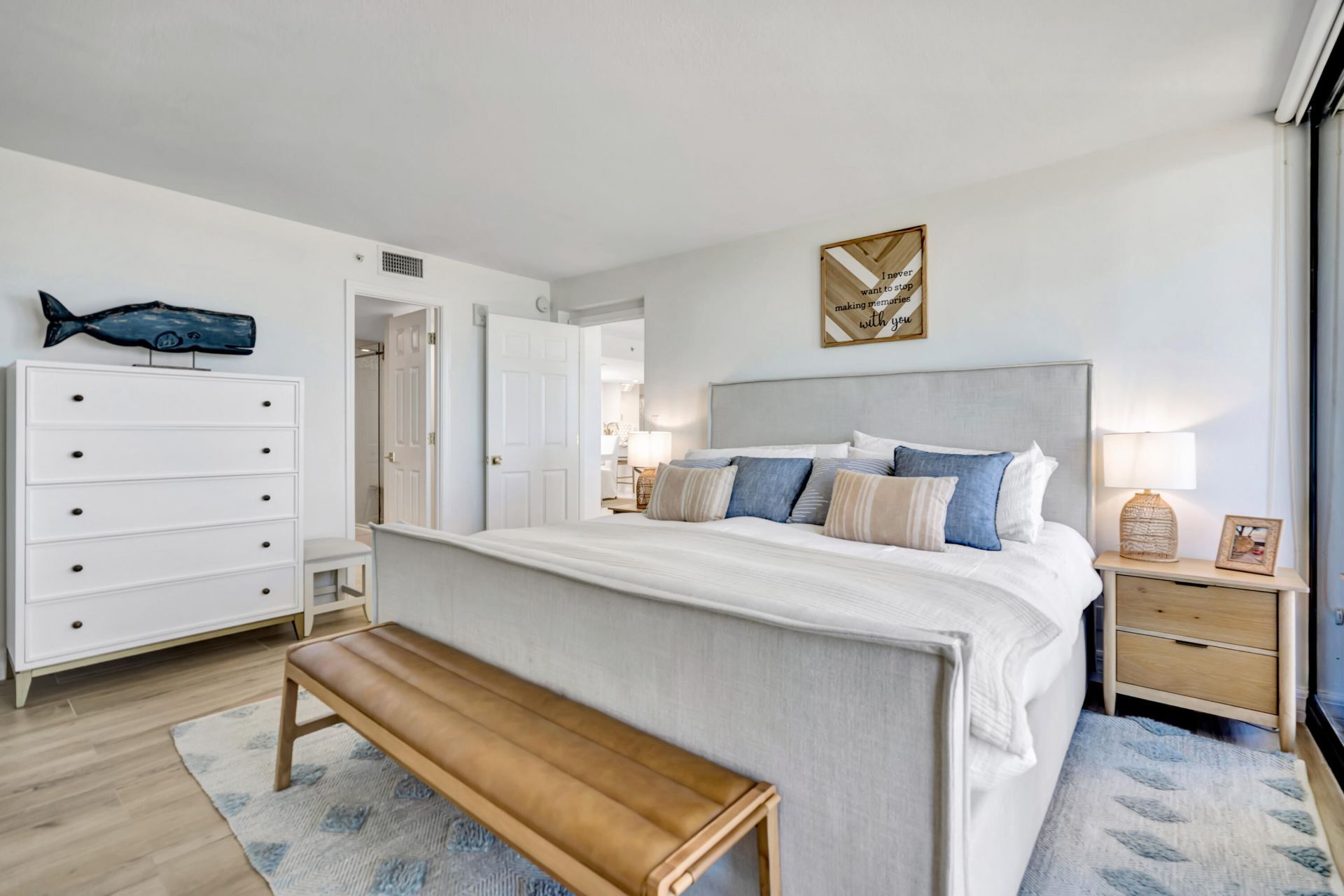 3000 N Ocean Drive, Unit 24f, Singer Island, FL 33404 Photo