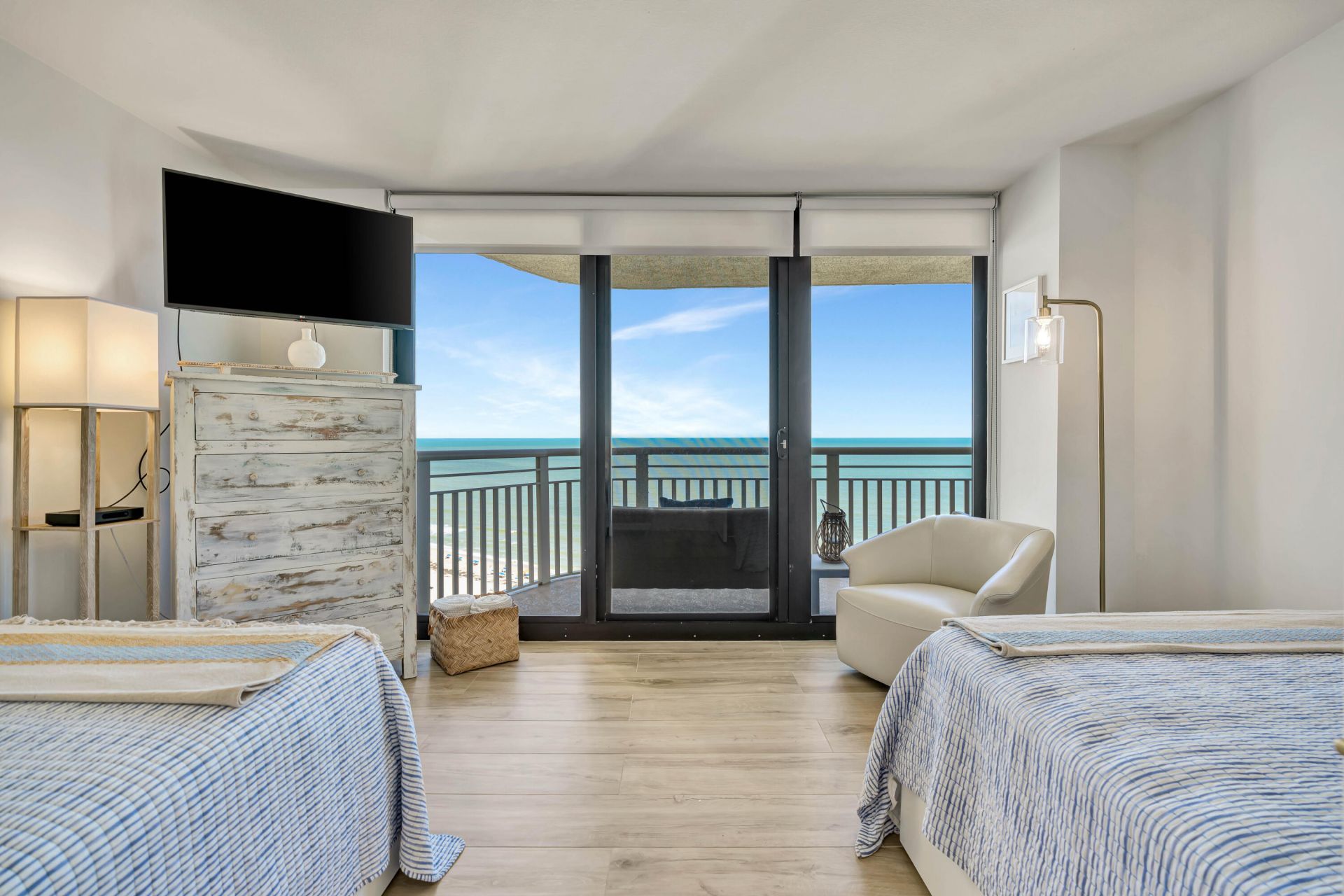 3000 N Ocean Drive, Unit 24f, Singer Island, FL 33404 Photo