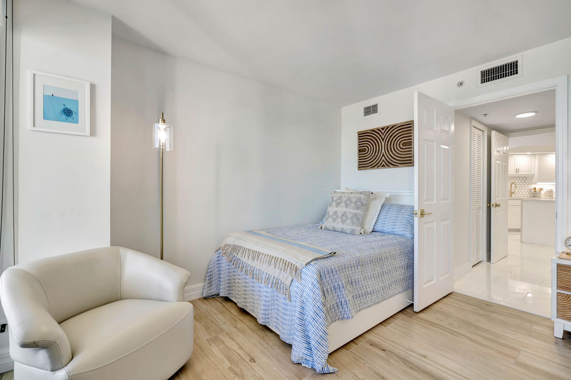 3000 N Ocean Drive, Unit 24f, Singer Island, FL 33404 Photo