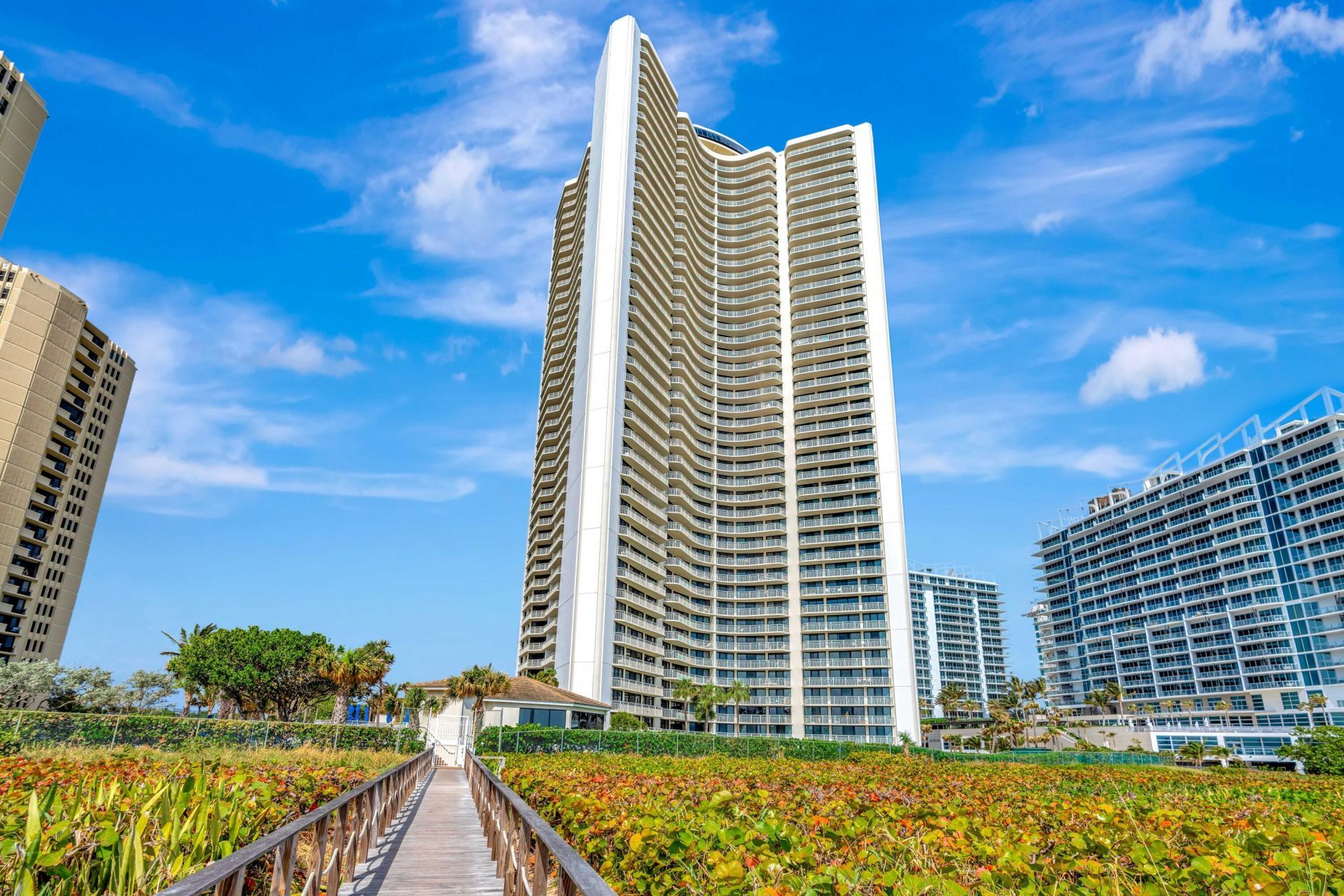 3000 N Ocean Drive, Unit 24f, Singer Island, FL 33404 Photo
