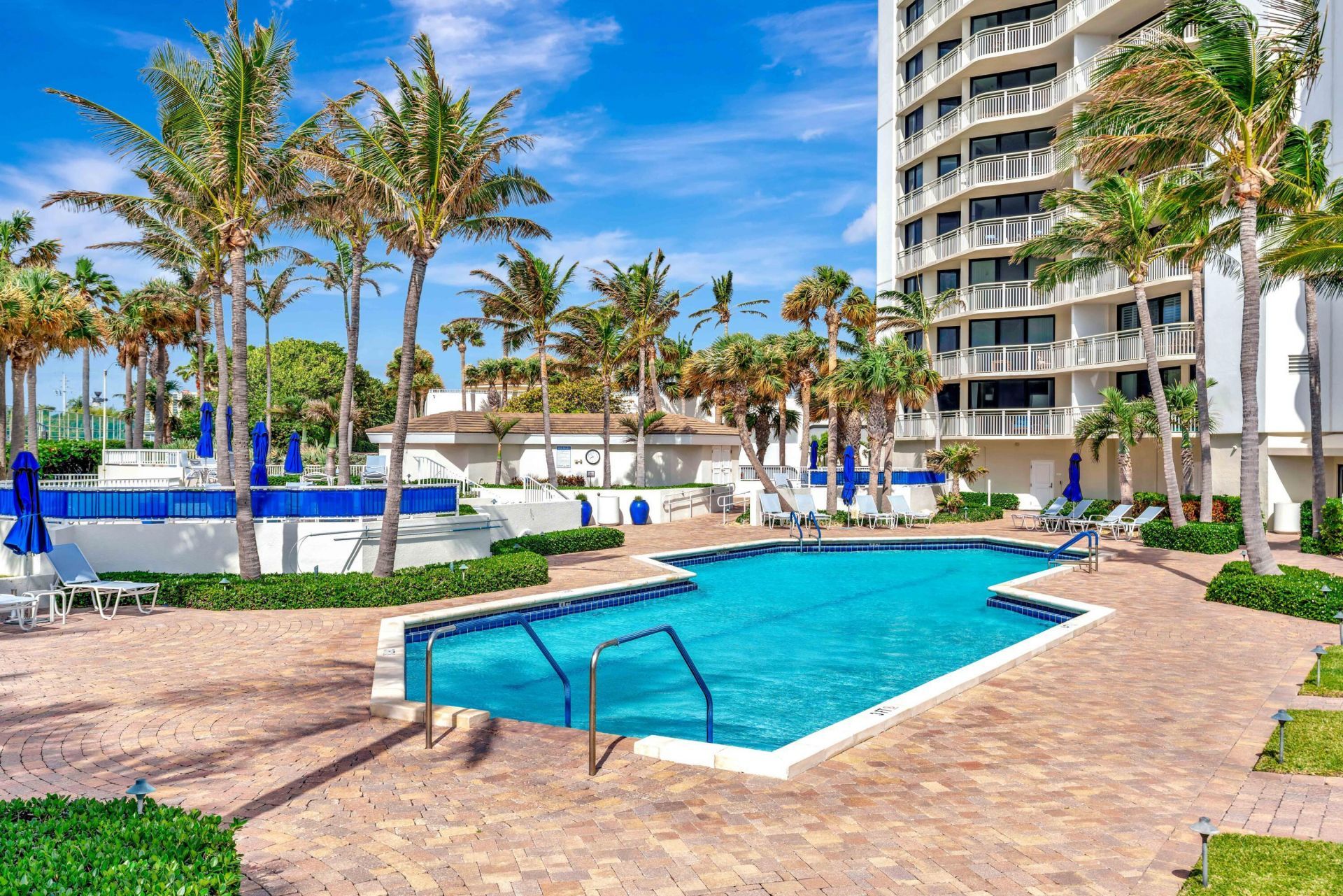 3000 N Ocean Drive, Unit 24f, Singer Island, FL 33404 Photo