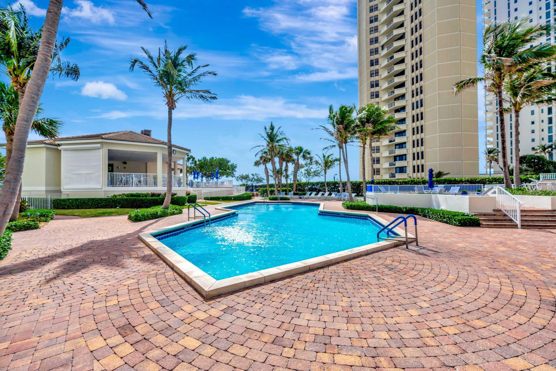 3000 N Ocean Drive, Unit 24f, Singer Island, FL 33404 Photo