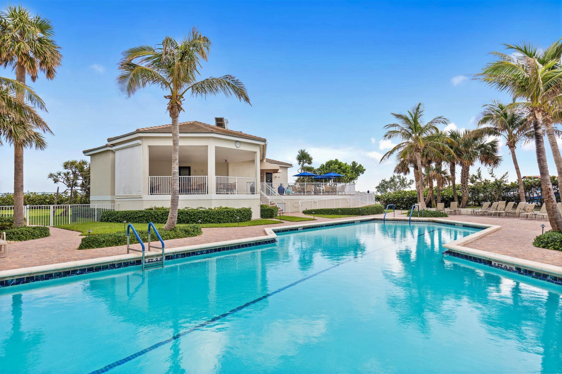 3000 N Ocean Drive, Unit 24f, Singer Island, FL 33404 Photo