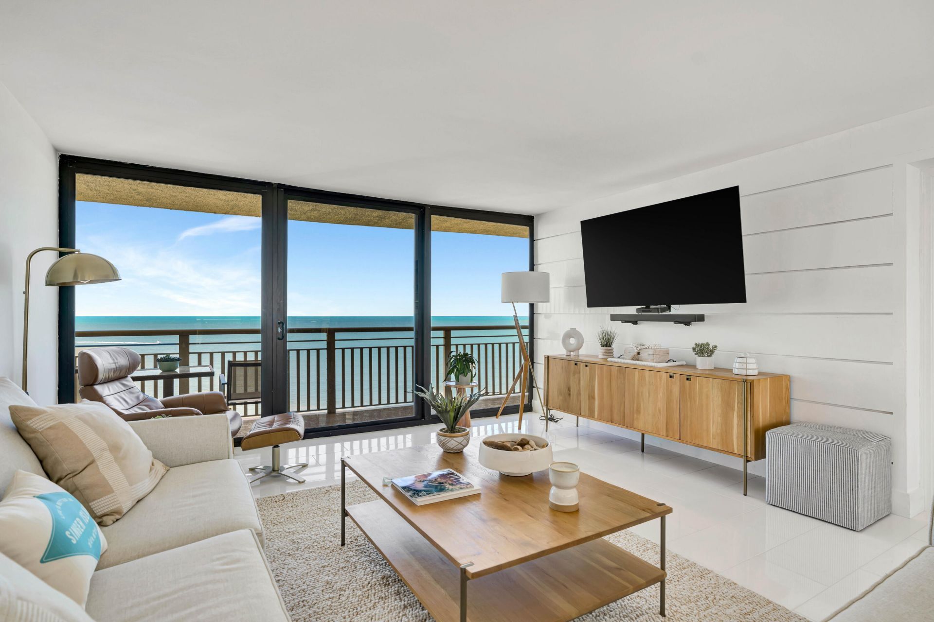 3000 N Ocean Drive, Unit 24f, Singer Island, FL 33404 Photo
