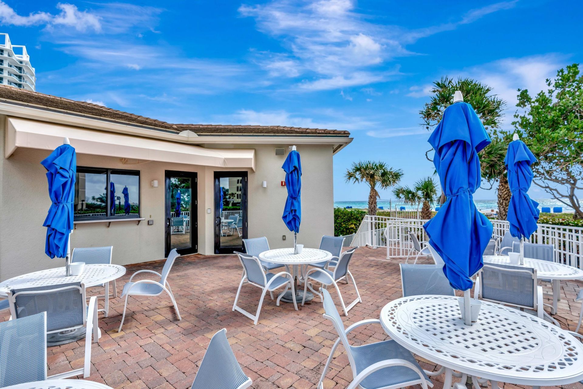 3000 N Ocean Drive, Unit 24f, Singer Island, FL 33404 Photo