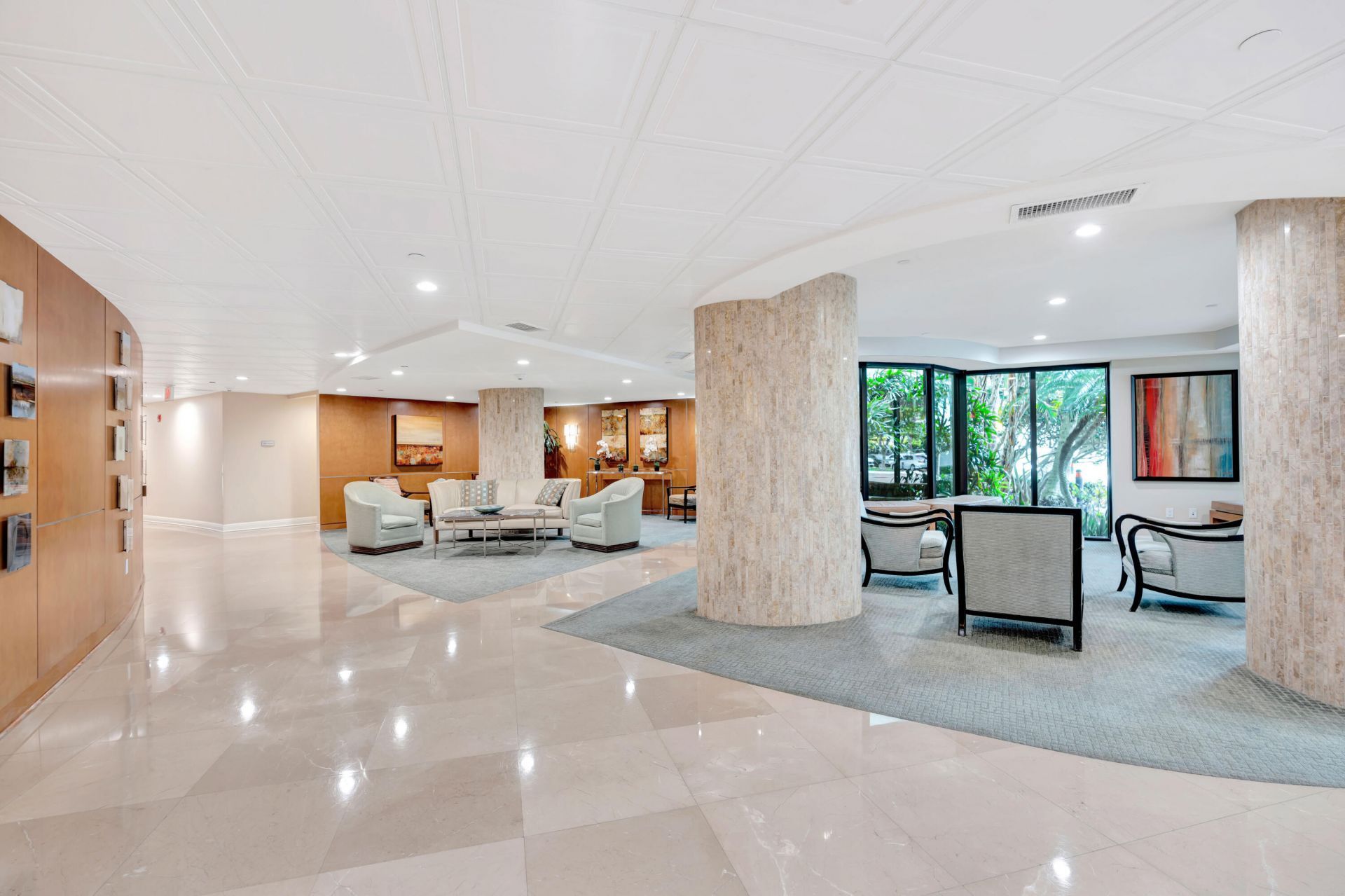 3000 N Ocean Drive, Unit 24f, Singer Island, FL 33404 Photo