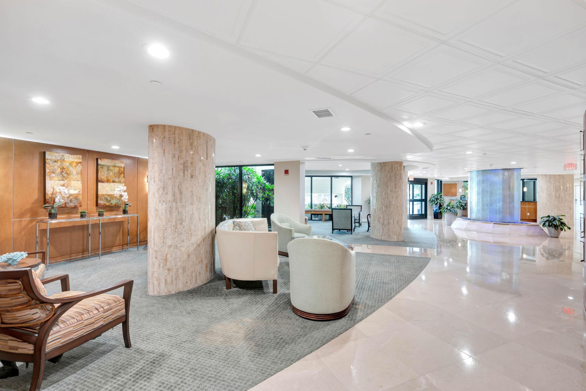 3000 N Ocean Drive, Unit 24f, Singer Island, FL 33404 Photo