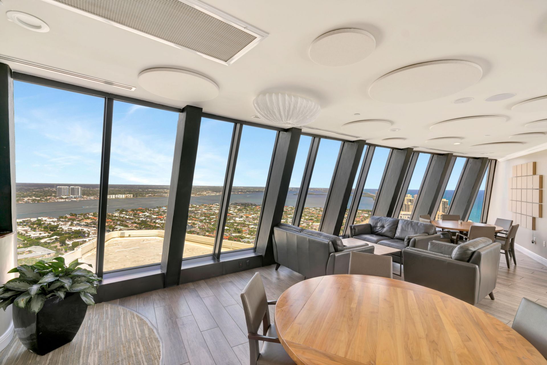 3000 N Ocean Drive, Unit 24f, Singer Island, FL 33404 Photo