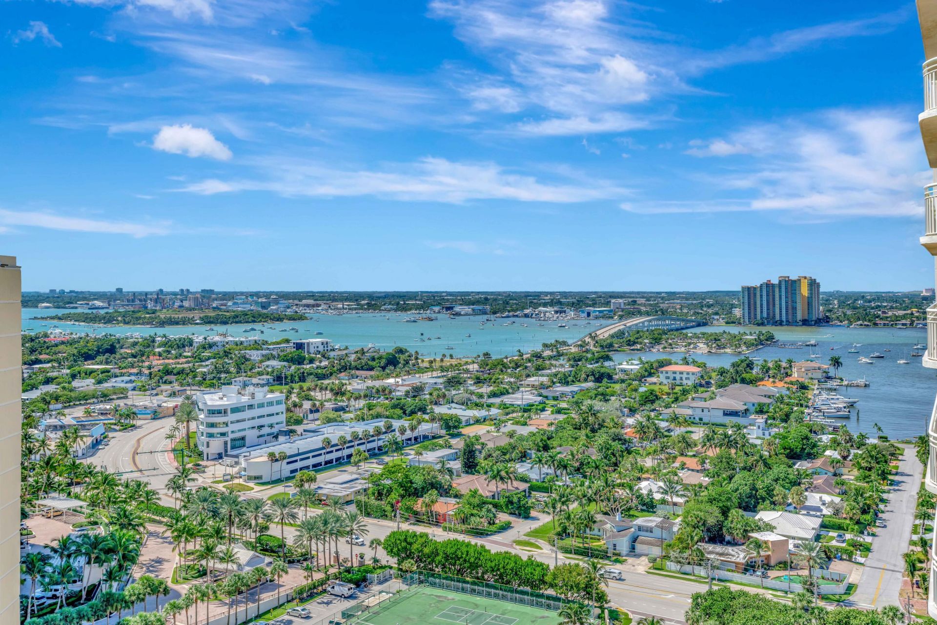 3000 N Ocean Drive, Unit 24f, Singer Island, FL 33404 Photo