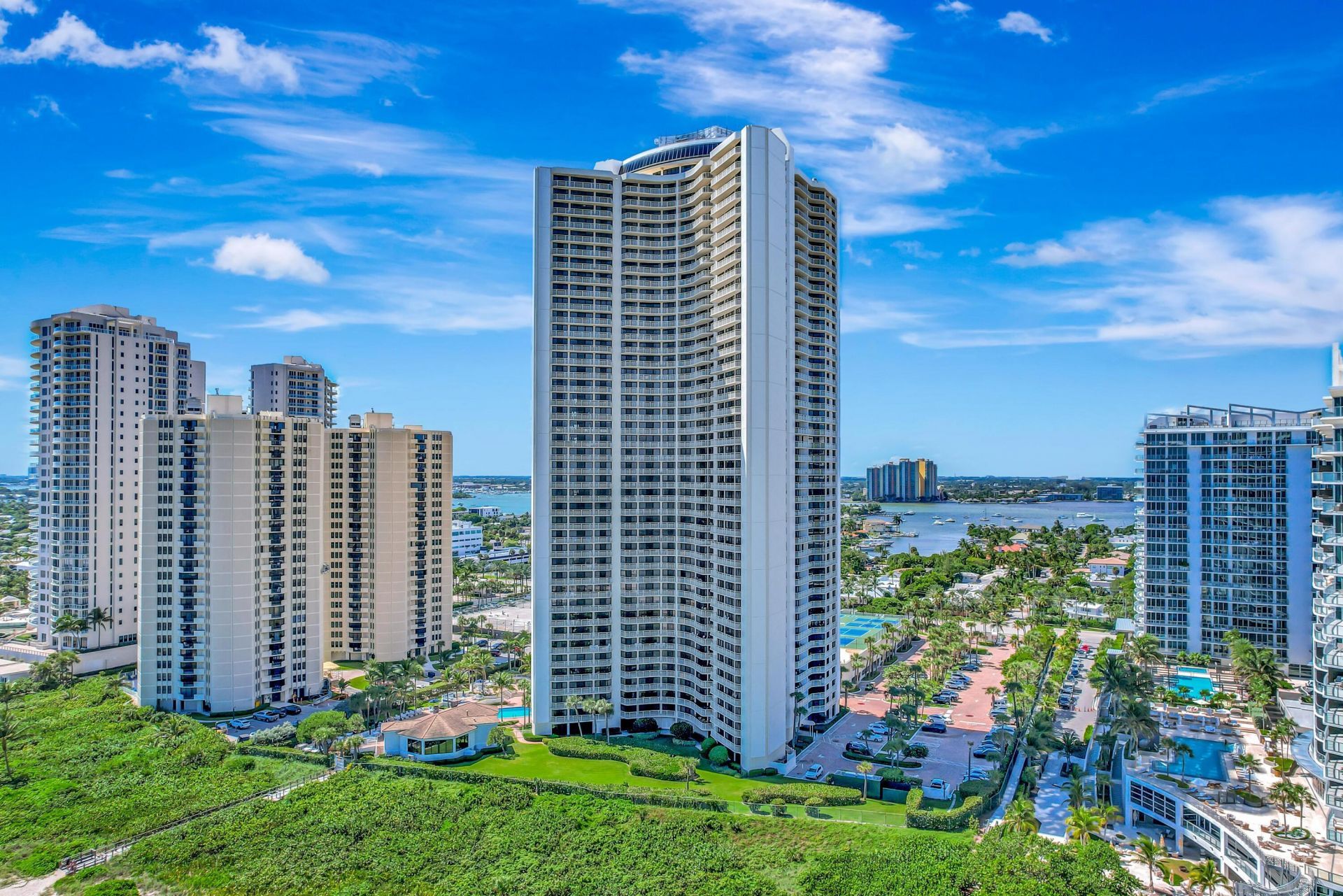 3000 N Ocean Drive, Unit 24f, Singer Island, FL 33404 Photo
