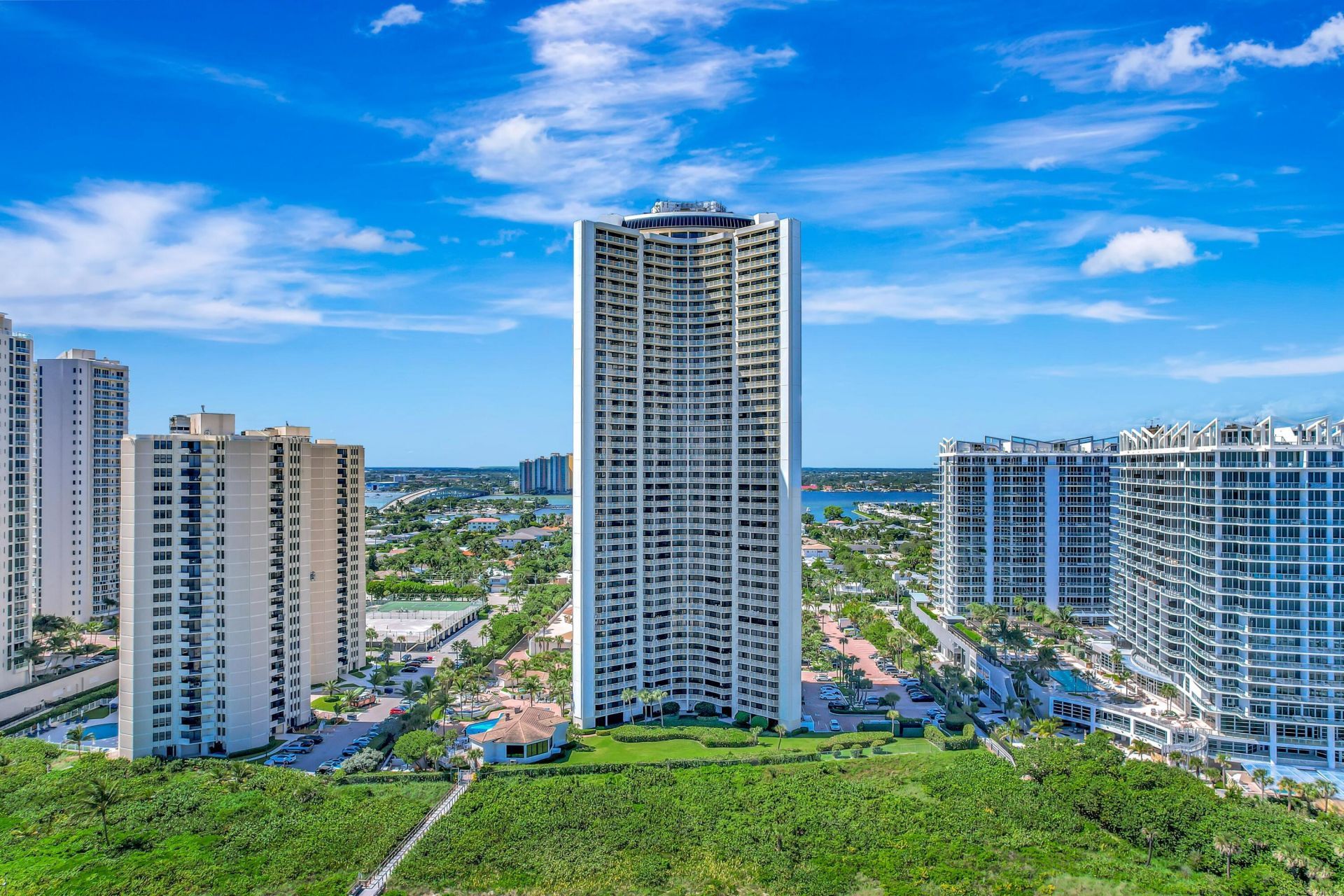 3000 N Ocean Drive, Unit 24f, Singer Island, FL 33404 Photo