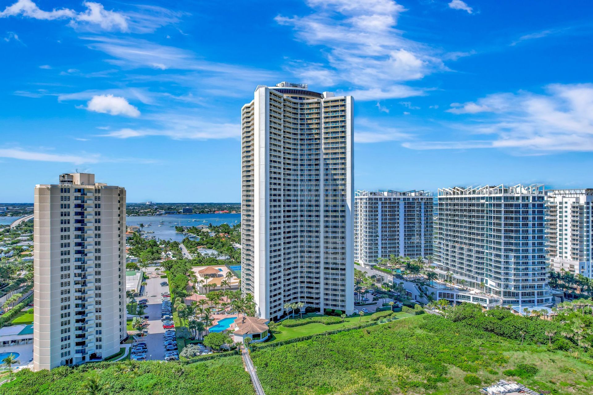 3000 N Ocean Drive, Unit 24f, Singer Island, FL 33404 Photo