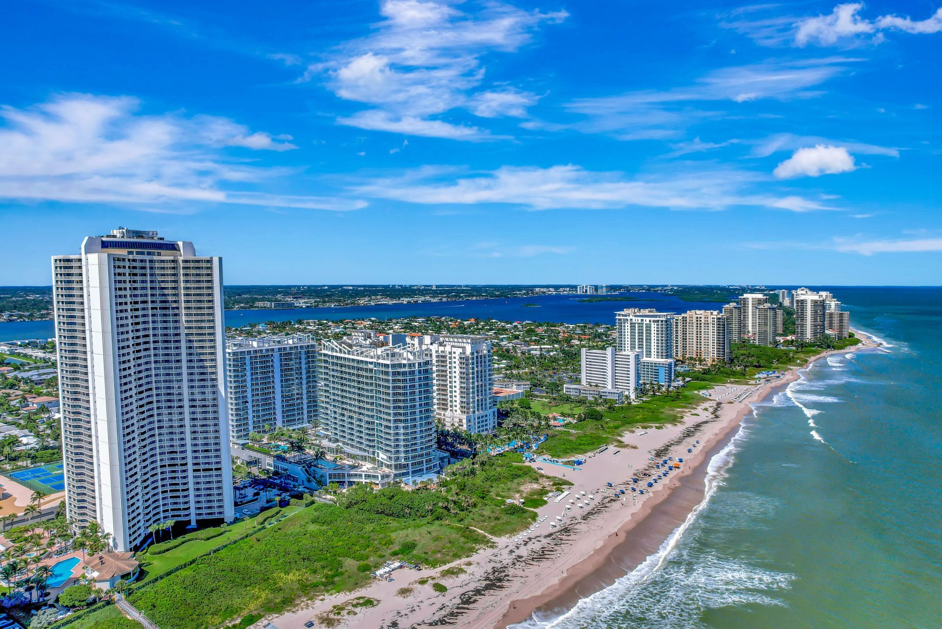 3000 N Ocean Drive, Unit 24f, Singer Island, FL 33404 Photo