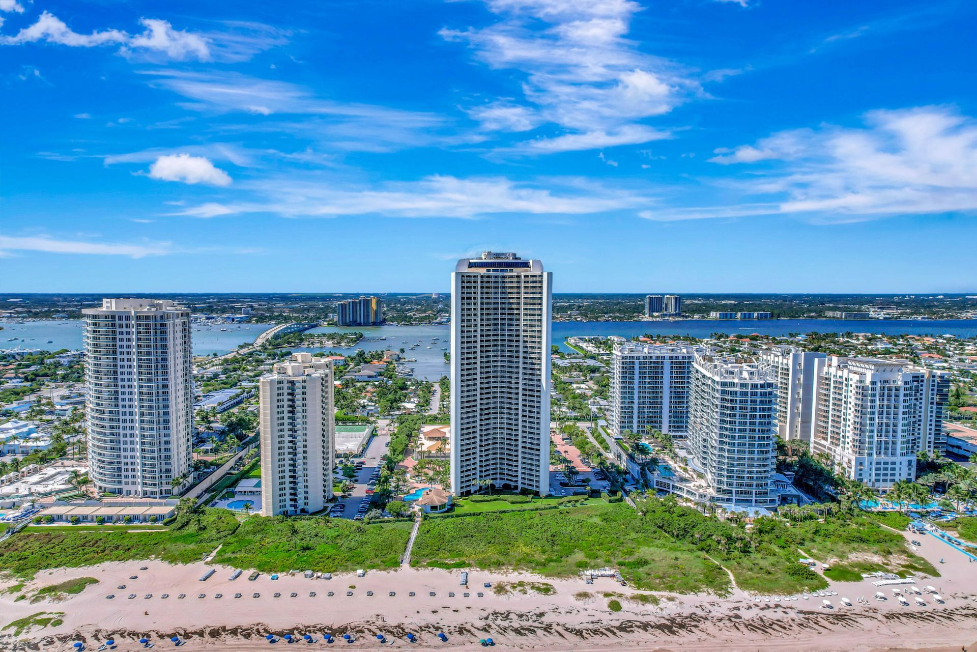 3000 N Ocean Drive, Unit 24f, Singer Island, FL 33404 Photo