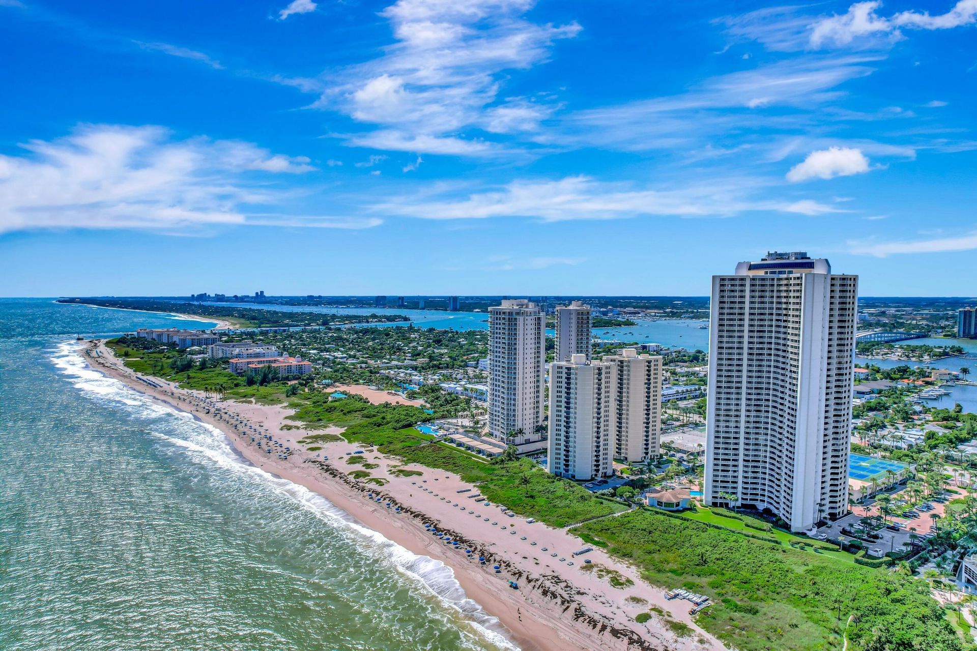 3000 N Ocean Drive, Unit 24f, Singer Island, FL 33404 Photo