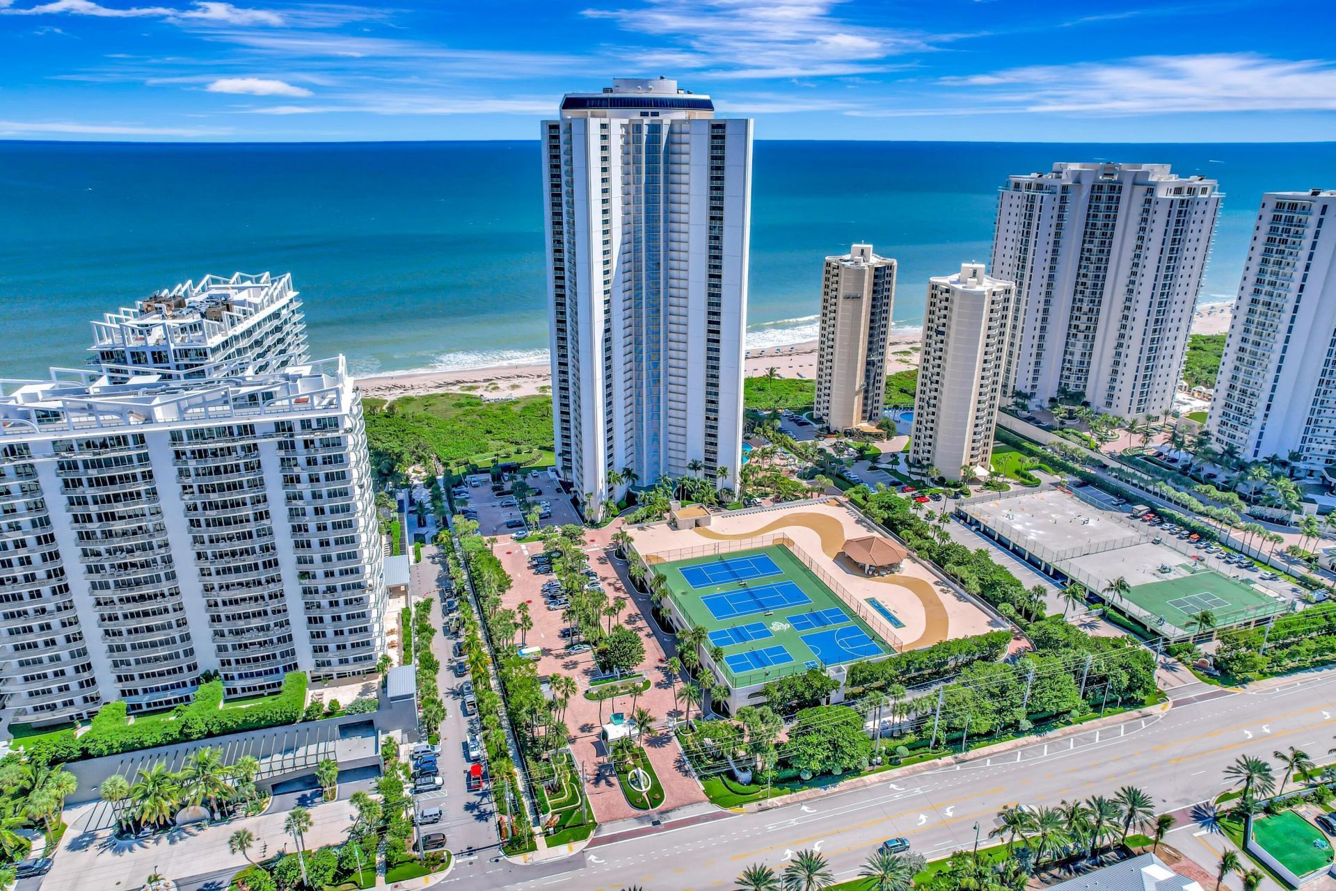 3000 N Ocean Drive, Unit 24f, Singer Island, FL 33404 Photo