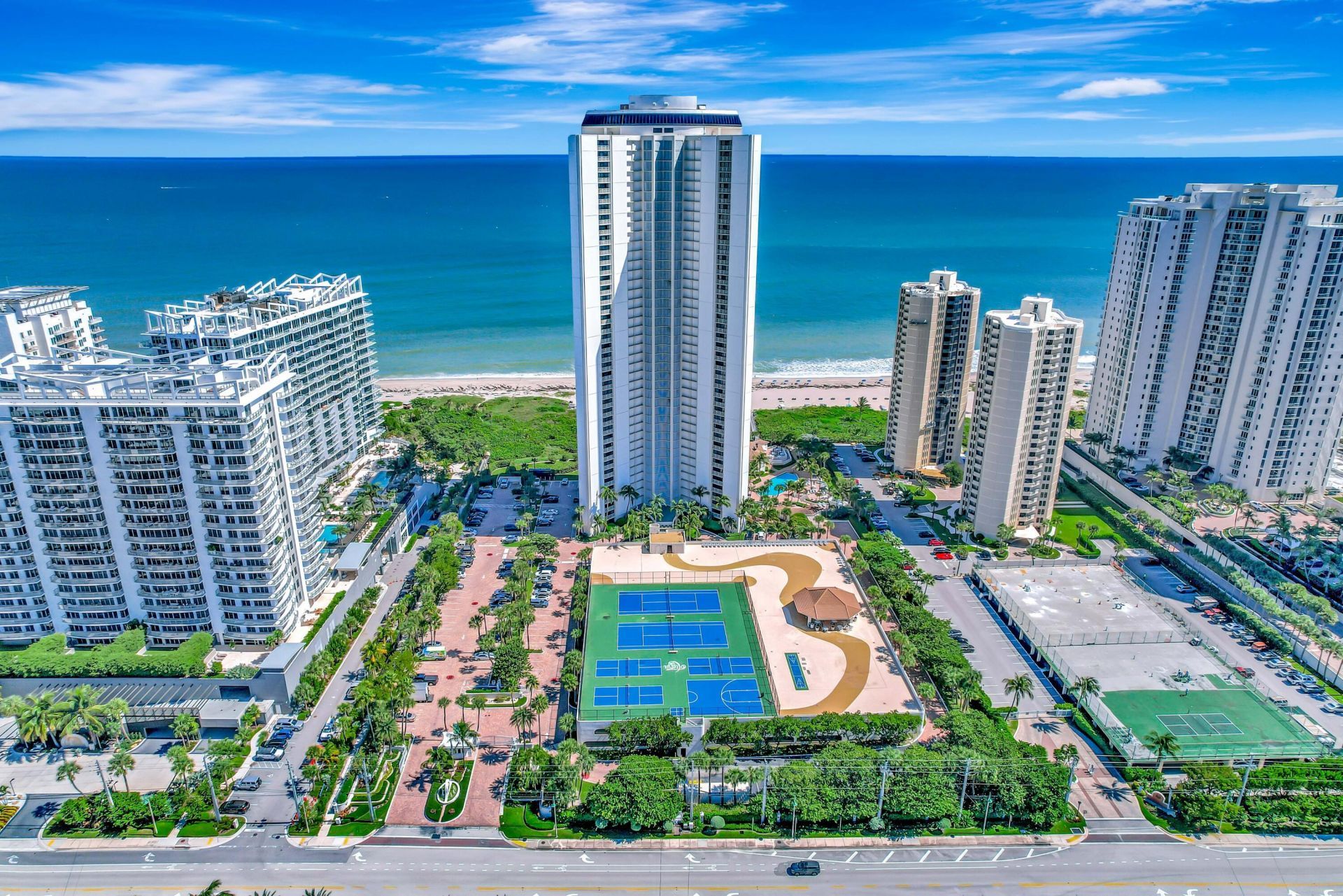 3000 N Ocean Drive, Unit 24f, Singer Island, FL 33404 Photo