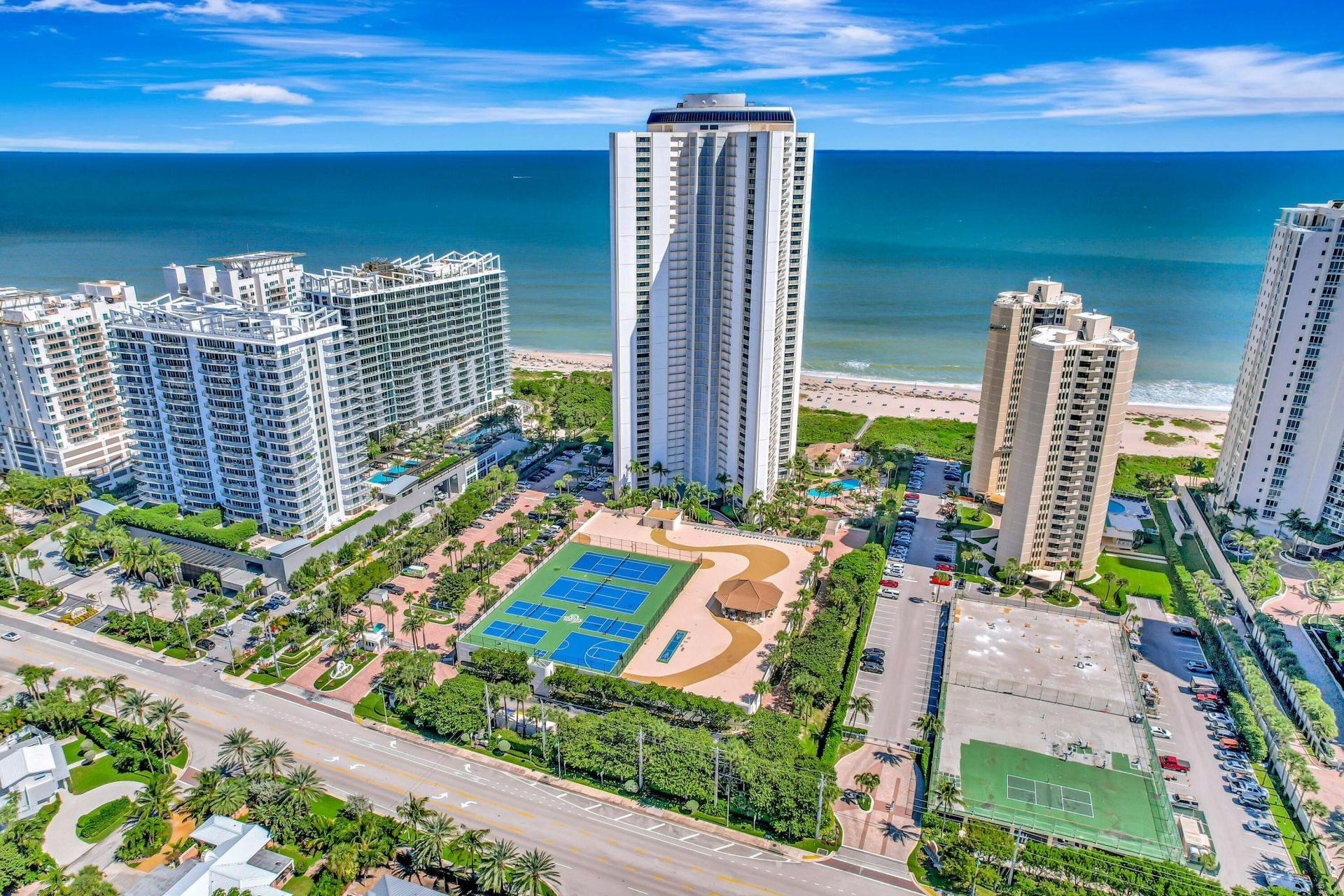 3000 N Ocean Drive, Unit 24f, Singer Island, FL 33404 Photo