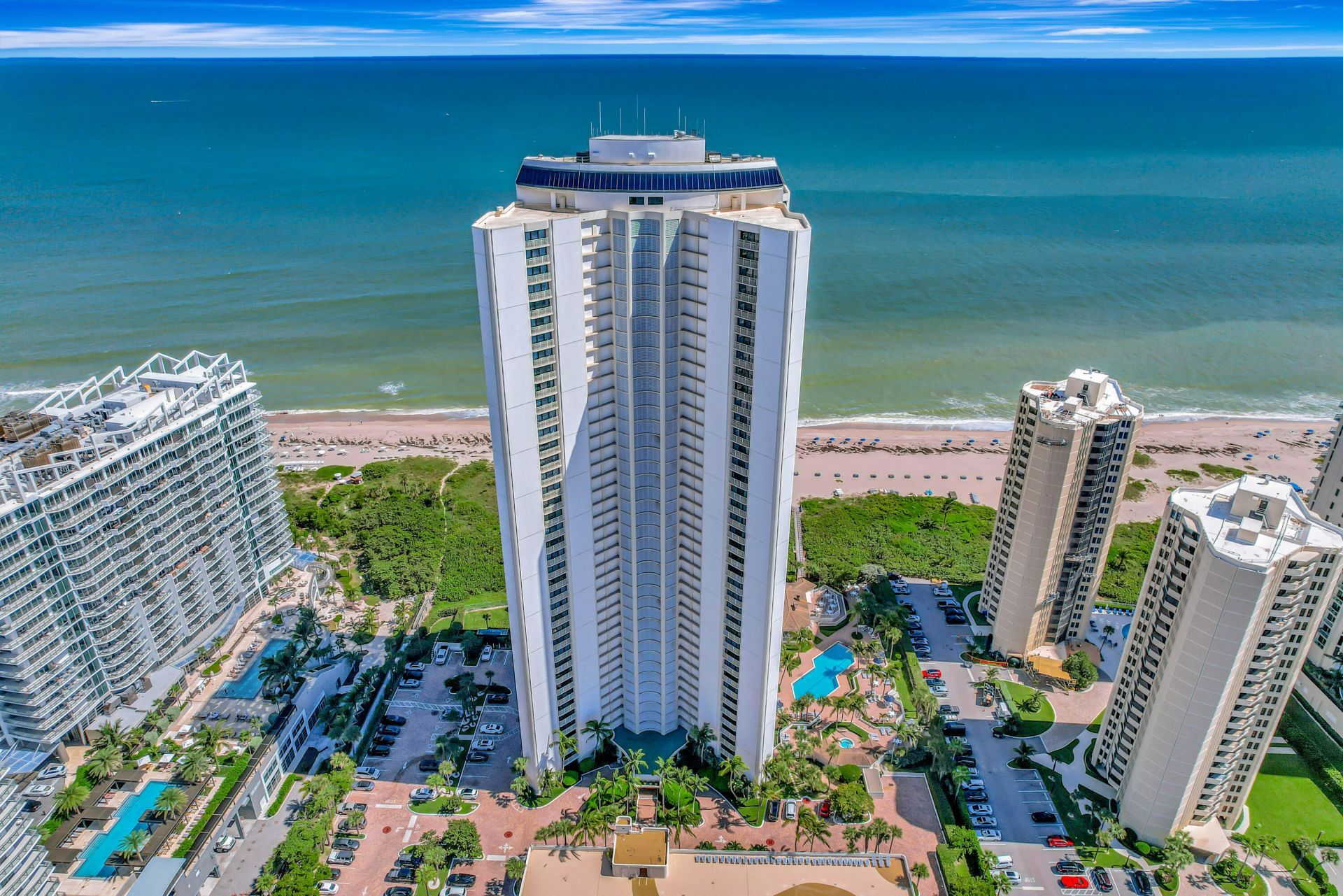 3000 N Ocean Drive, Unit 24f, Singer Island, FL 33404 Photo