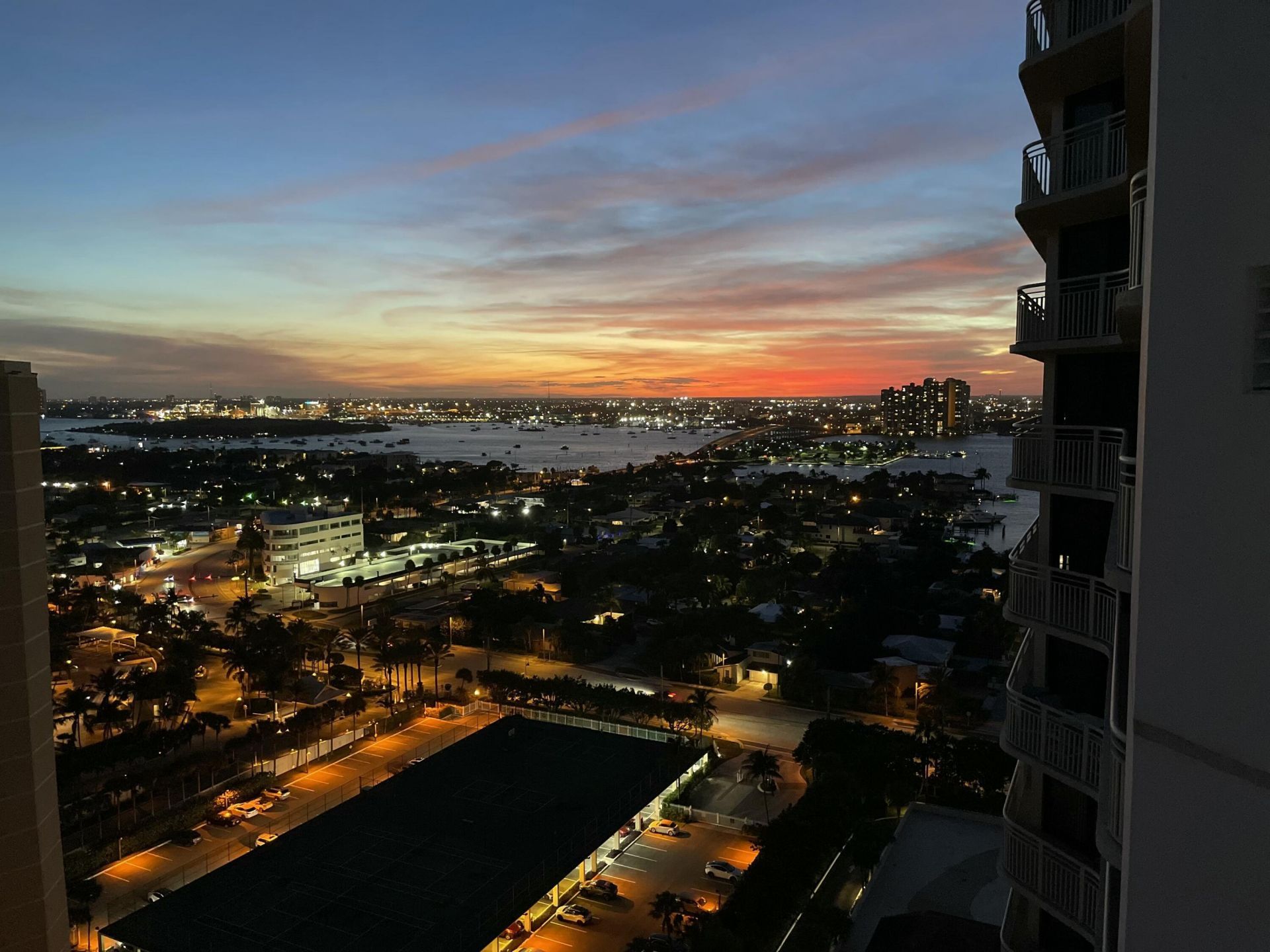 3000 N Ocean Drive, Unit 24f, Singer Island, FL 33404 Photo