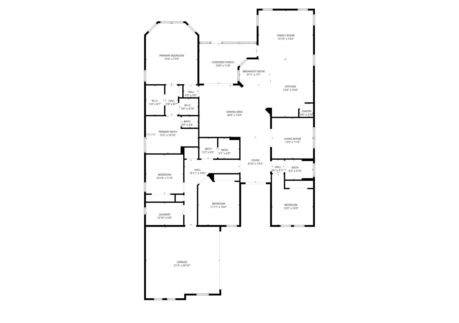 8127 NW 115th Way, Parkland, FL 33076 Photo