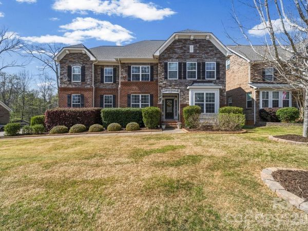 4720 Pearmain Drive, Waxhaw, NC 28173