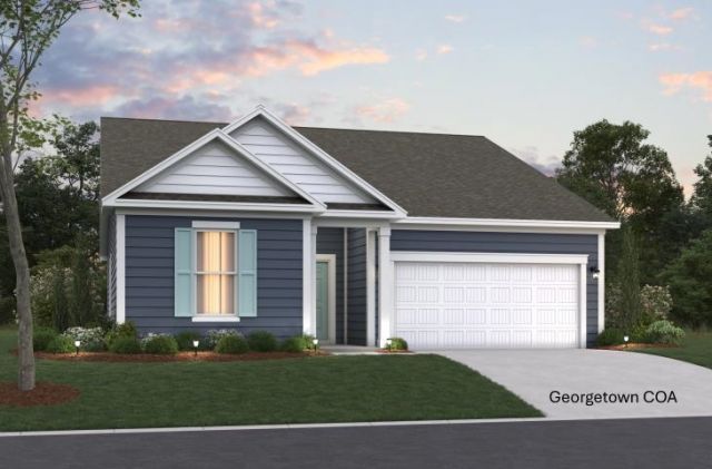 1027 Cavaletti Ct., Myrtle Beach, SC 29588 Main Photo