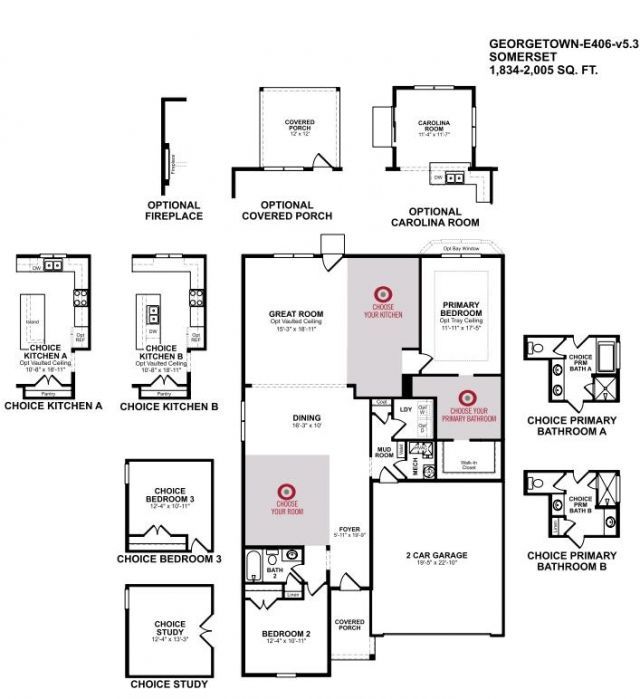 1027 Cavaletti Ct. Photo 11