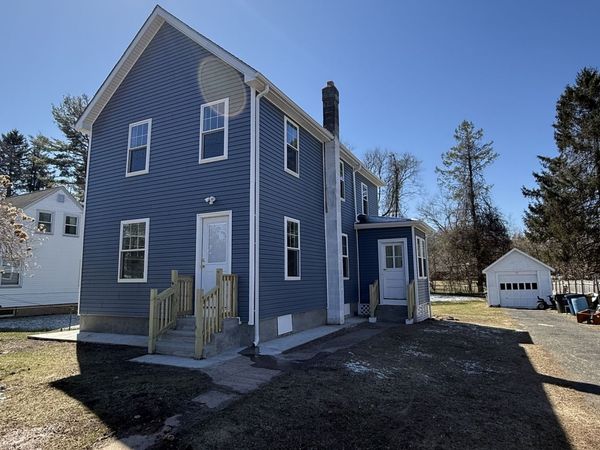 130 Grove, Vernon, CT 06066