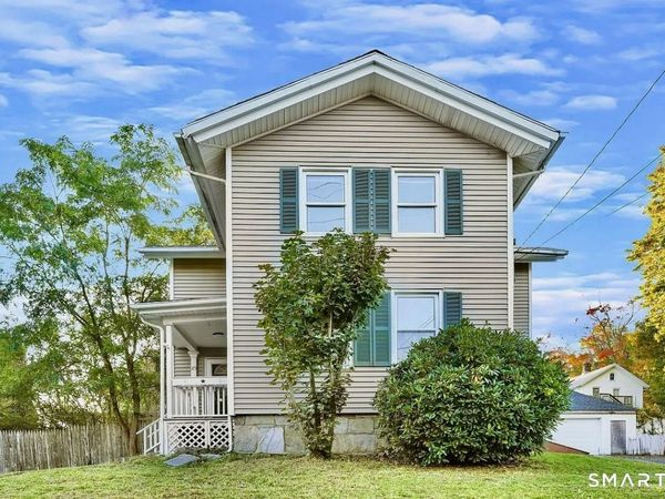 25 Pleasant, Ansonia, CT 06401