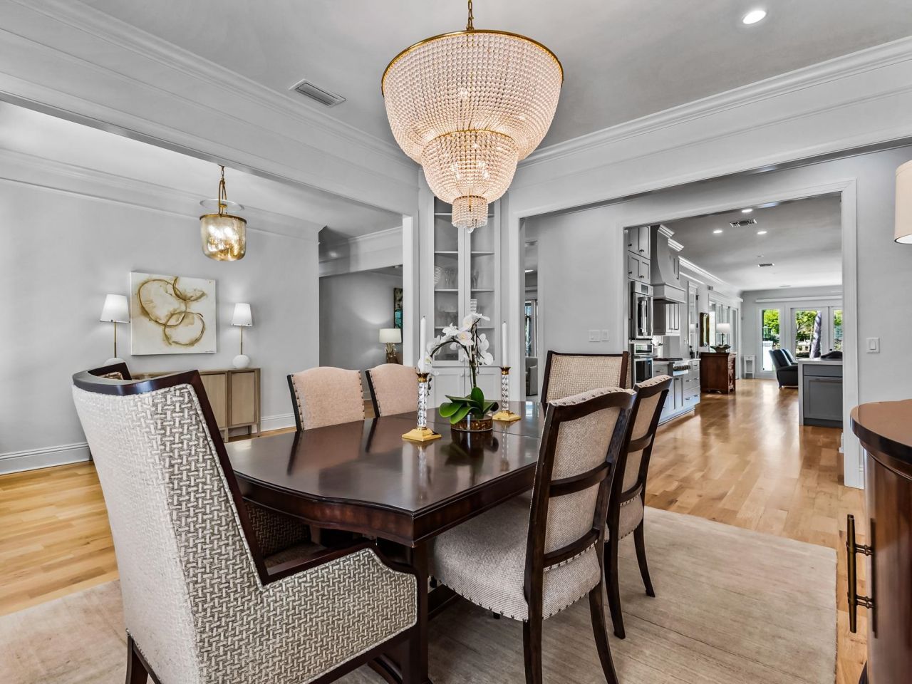 8836 Winged Foot Drive, Tallahassee, FL 32312 Photo