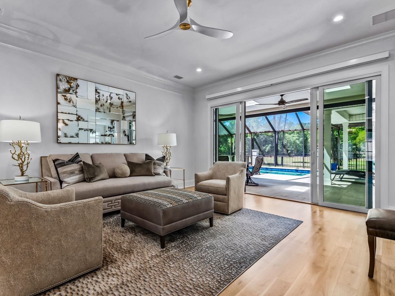 8836 Winged Foot Drive, Tallahassee, FL 32312 Photo