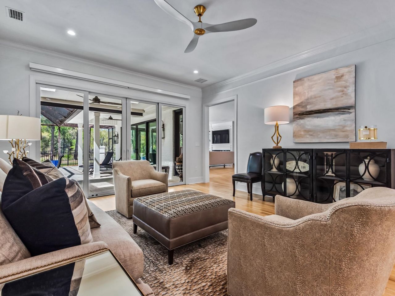 8836 Winged Foot Drive, Tallahassee, FL 32312 Photo