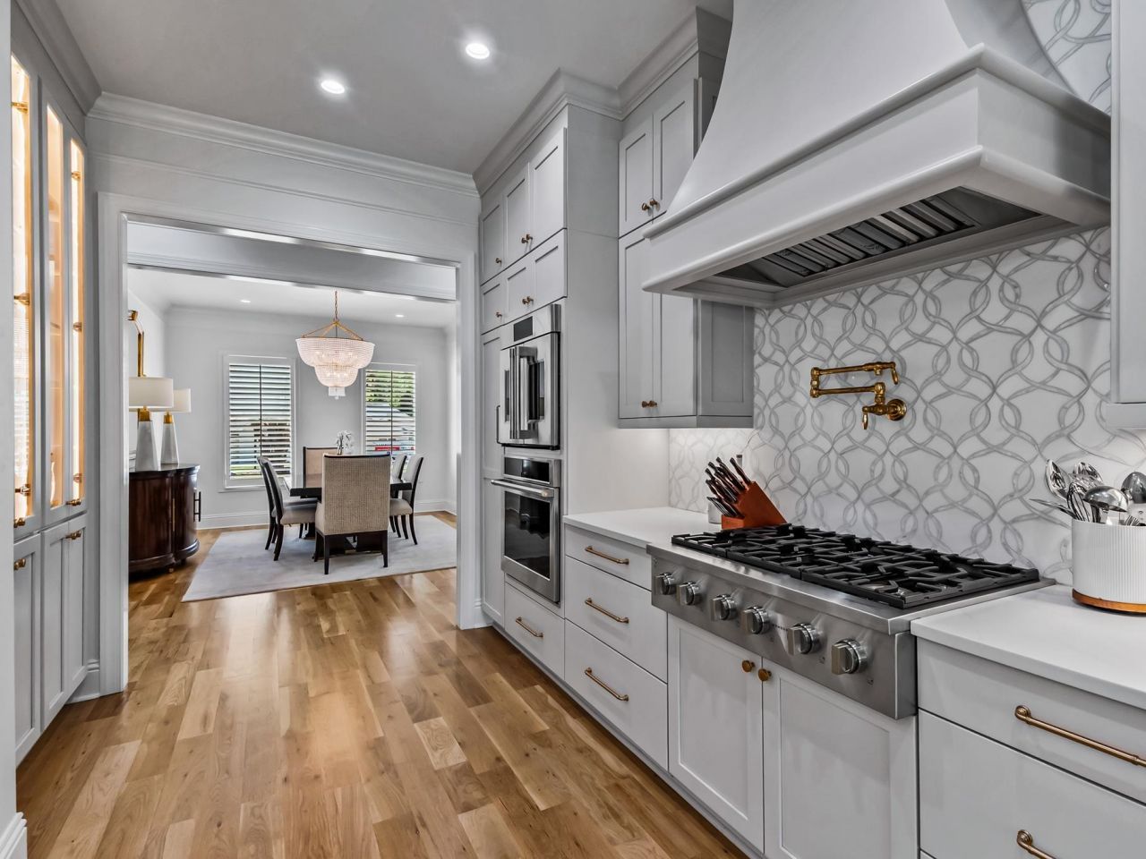 8836 Winged Foot Drive, Tallahassee, FL 32312 Photo