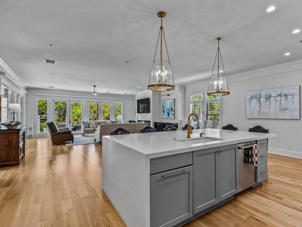 8836 Winged Foot Drive, Tallahassee, FL 32312 Photo