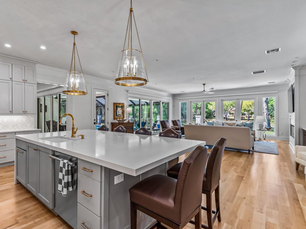 8836 Winged Foot Drive, Tallahassee, FL 32312 Photo