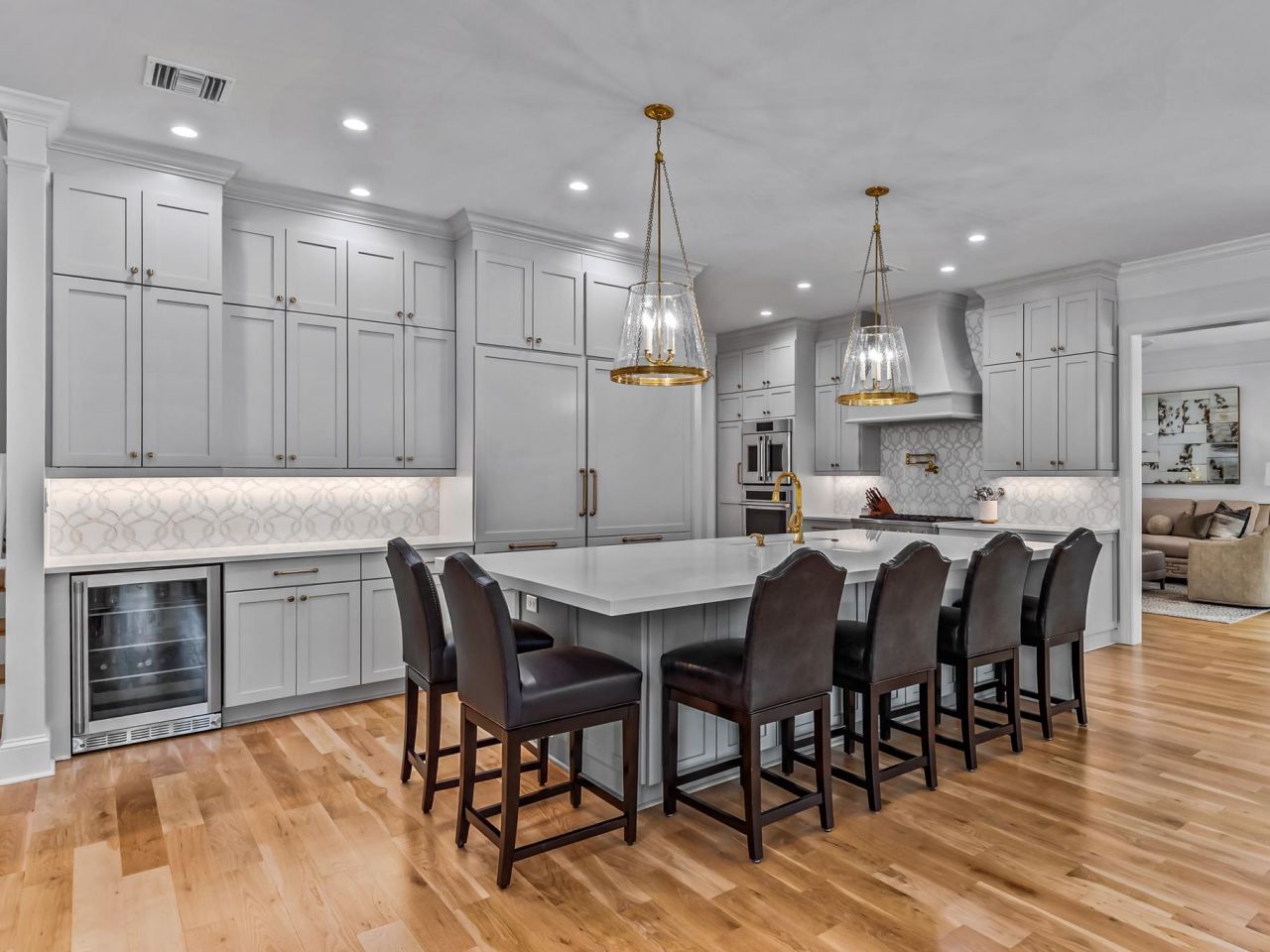 8836 Winged Foot Drive, Tallahassee, FL 32312 Photo