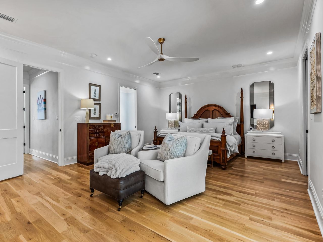 8836 Winged Foot Drive, Tallahassee, FL 32312 Photo