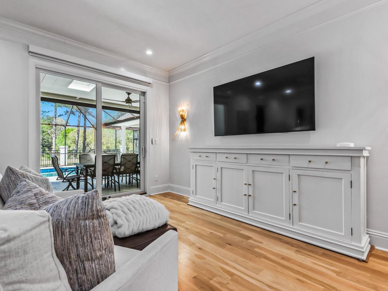 8836 Winged Foot Drive, Tallahassee, FL 32312 Photo