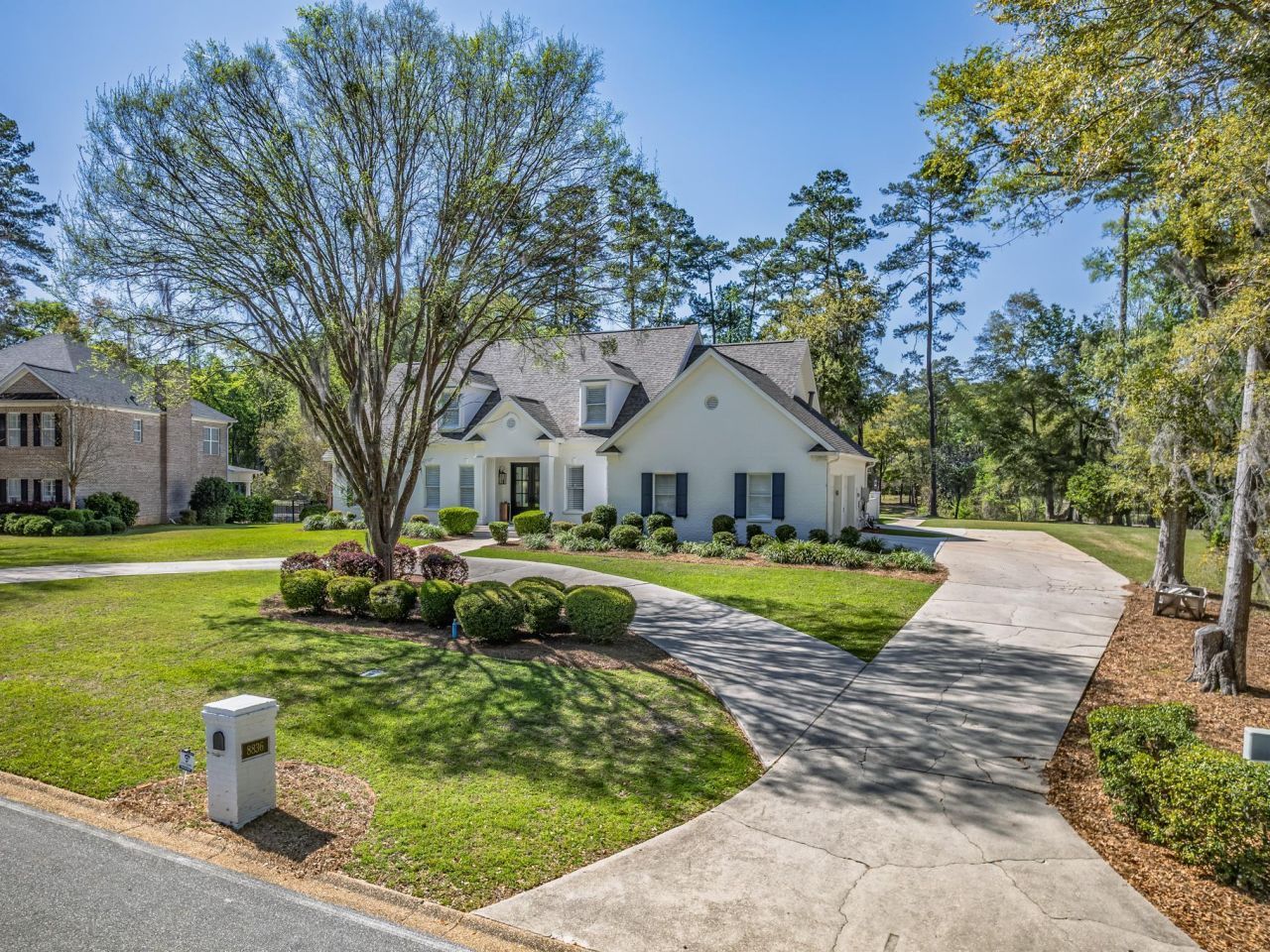 8836 Winged Foot Drive, Tallahassee, FL 32312 Photo