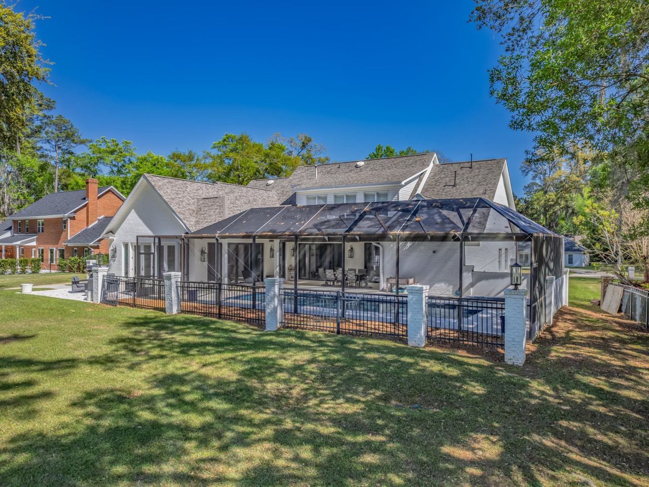 8836 Winged Foot Drive, Tallahassee, FL 32312 Photo