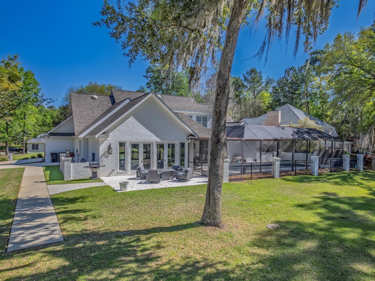 8836 Winged Foot Drive, Tallahassee, FL 32312 Photo