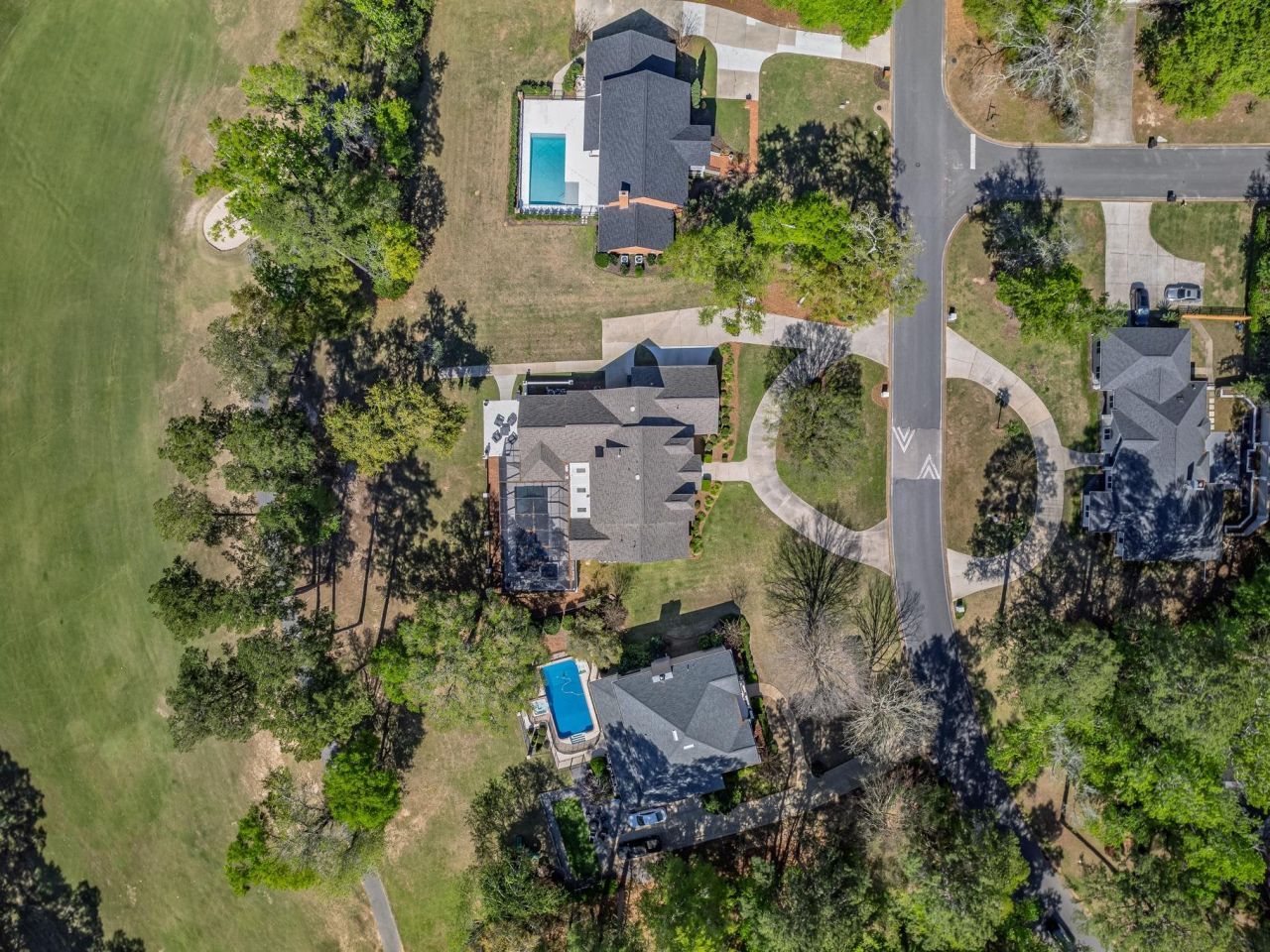 8836 Winged Foot Drive, Tallahassee, FL 32312 Photo