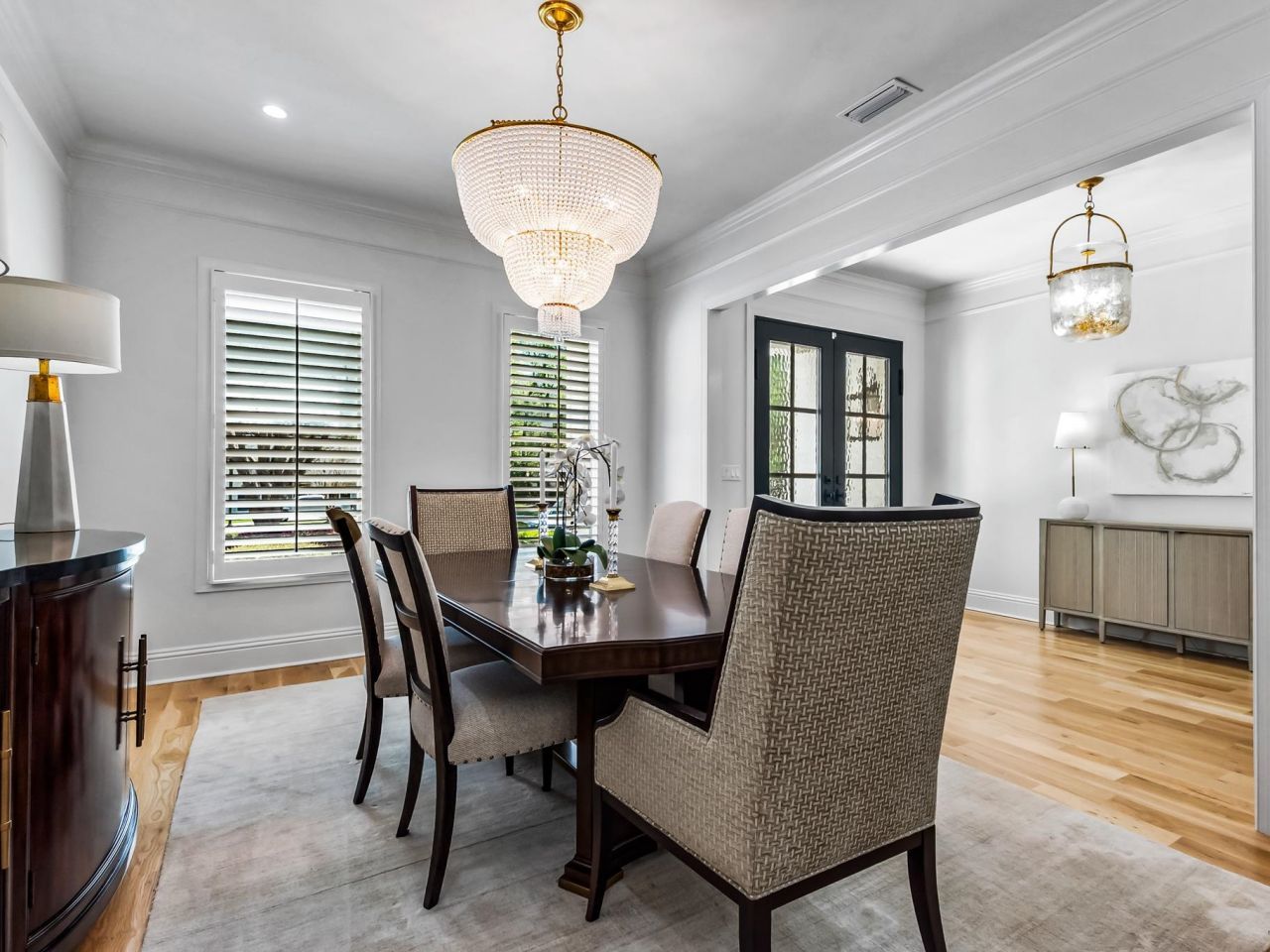 8836 Winged Foot Drive, Tallahassee, FL 32312 Photo