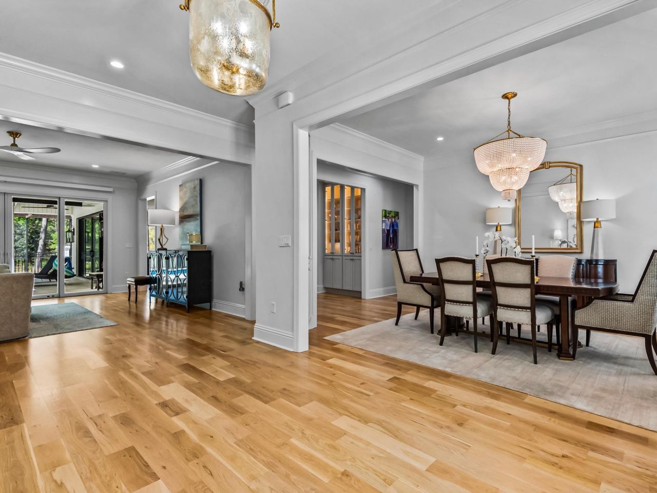 8836 Winged Foot Drive, Tallahassee, FL 32312 Photo