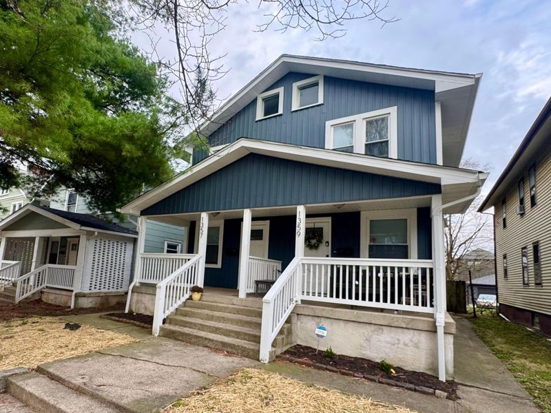 1357-59 N 6th Street, Columbus, OH 43201 Photo 1