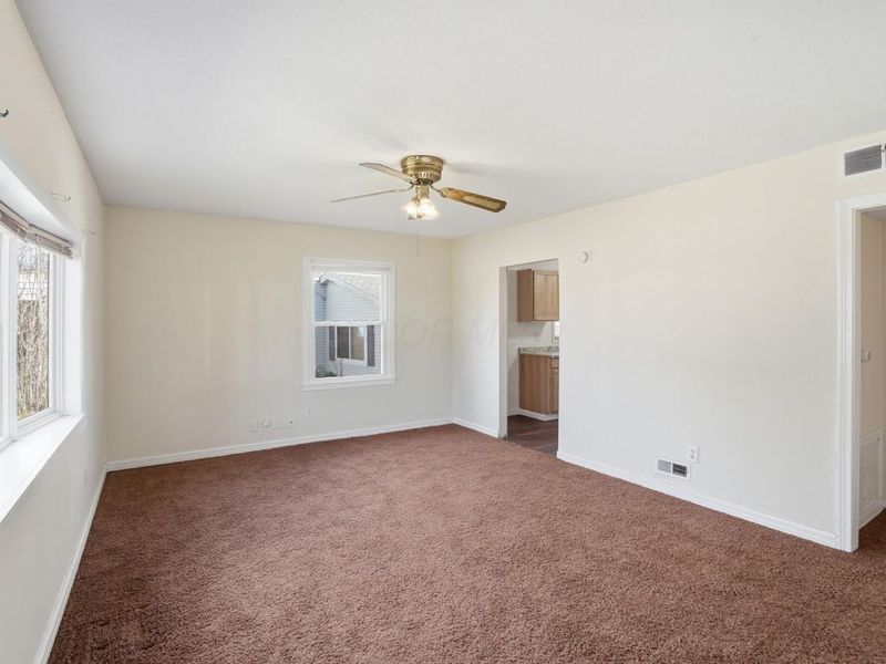 1835 S Sweetbriar Lane, Springfield, OH 45505 Photo 8
