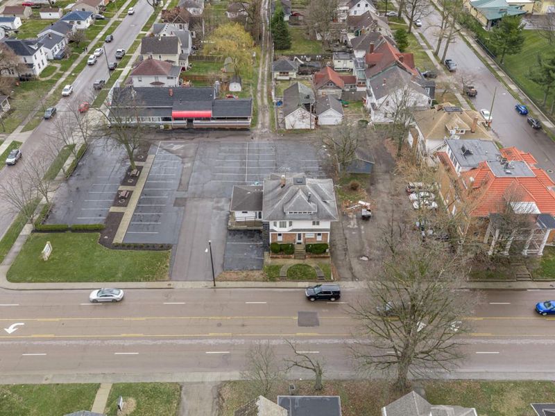 227 E Cecil Street , Springfield, OH 45503 Photo 22