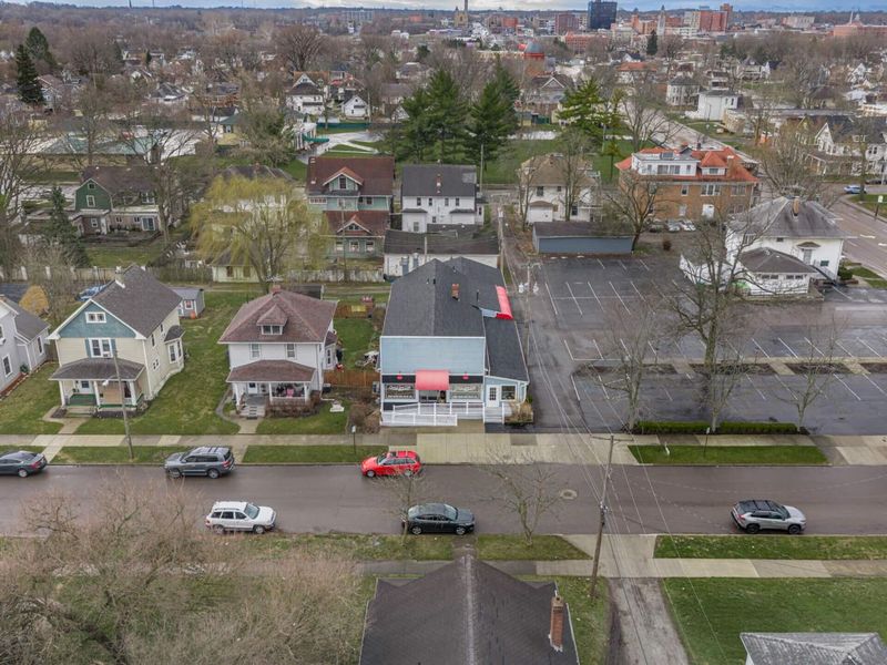 227 E Cecil Street , Springfield, OH 45503 Photo 60