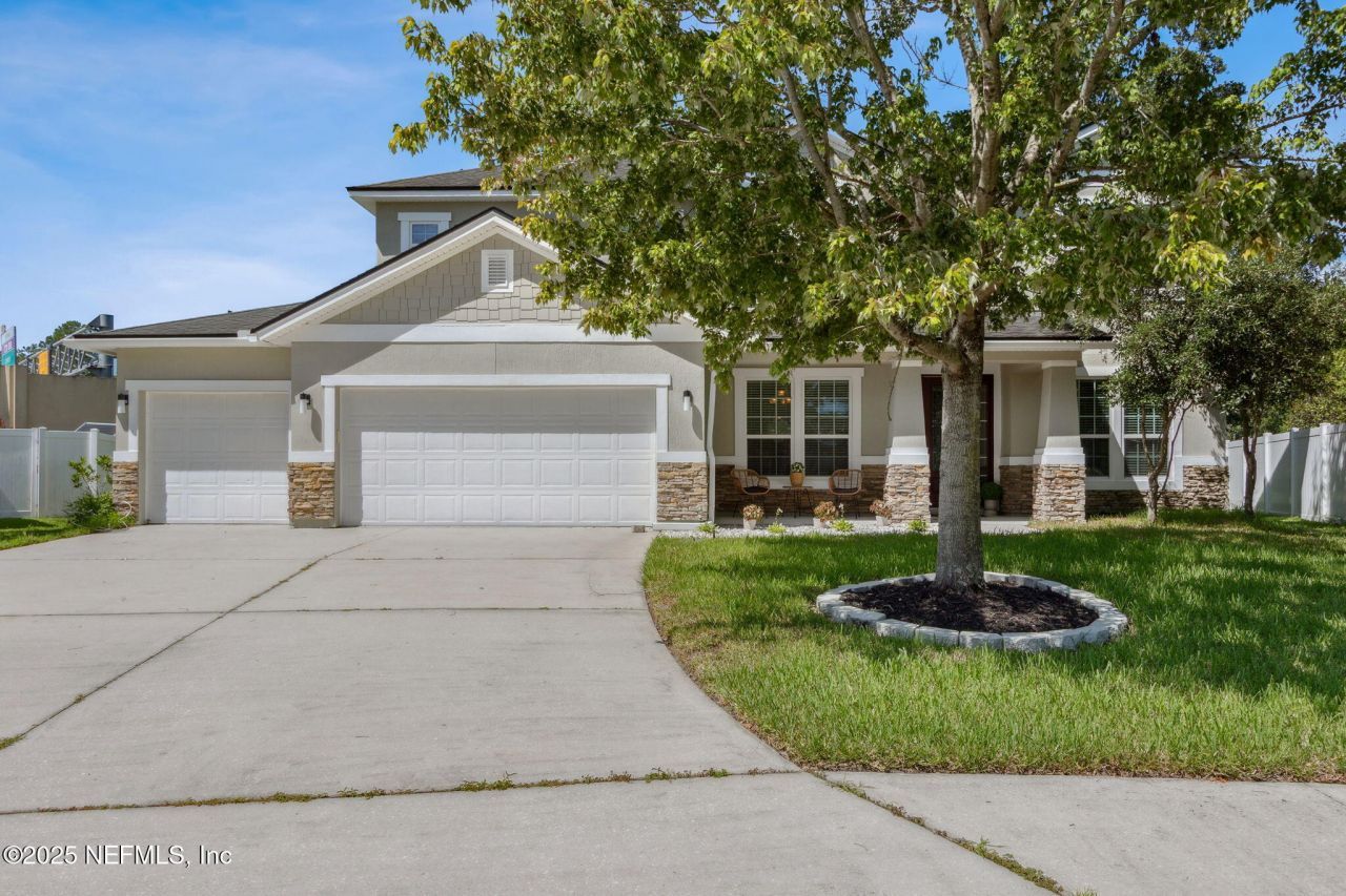 11470 Glenlaurel Oaks Circle, Jacksonville, FL 32257 Main Photo